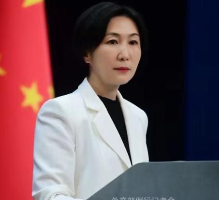 一觉醒来，中方发布重磅消息！6月3日深夜23时42分，中国驻菲律宾大使馆官方