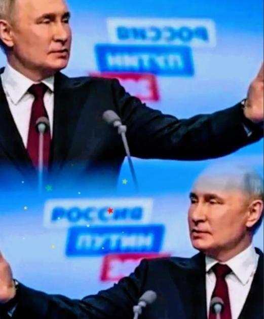 俄媒这记耳光，抽得是真响，但也真把人打醒了。天天把“大局为重”挂嘴边，自以为是高