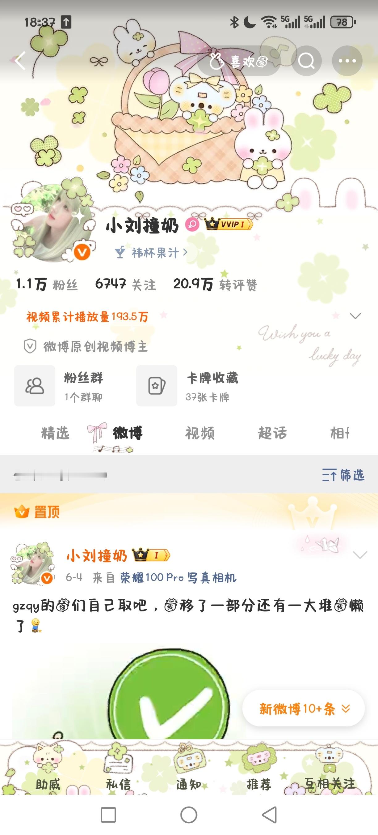 晚上好来动动