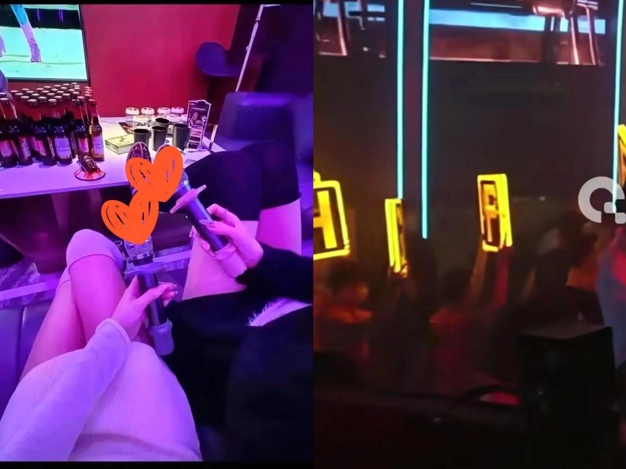 重庆，一男子在KTV认识一陪酒女大学生，两人发生关系后，男子好心每月给8000，