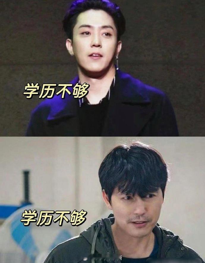 韩娱被免兵役的原因​​​