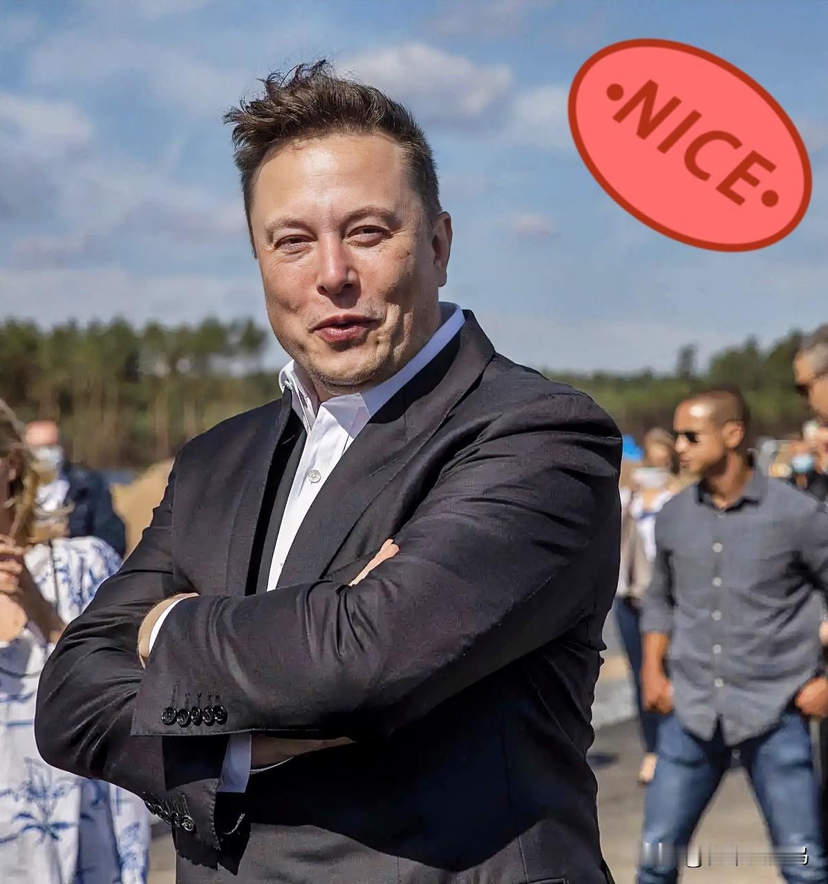 马斯克这招“暗度陈仓”，玩得确实让人后背发凉。嘴上喊着“科技造福人类”，