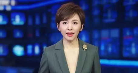 2020年，被称为“最美国脸”的主持人欧阳夏丹，毫无征兆地离开了央视，这让大家都