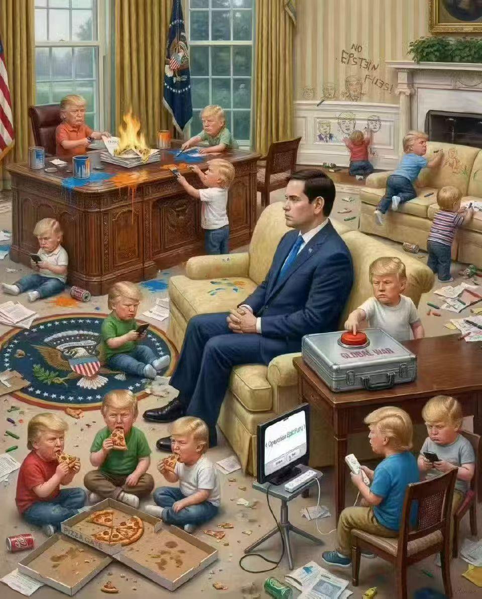 刚才在盘点进出口数据，发现3月份原油进口非但没减少，还增加了。达到了4998万吨