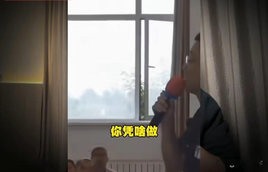 最近在网络上看到关于成立青训机构的小视频，当观众向孙继海求教时，这位中国球迷曾经