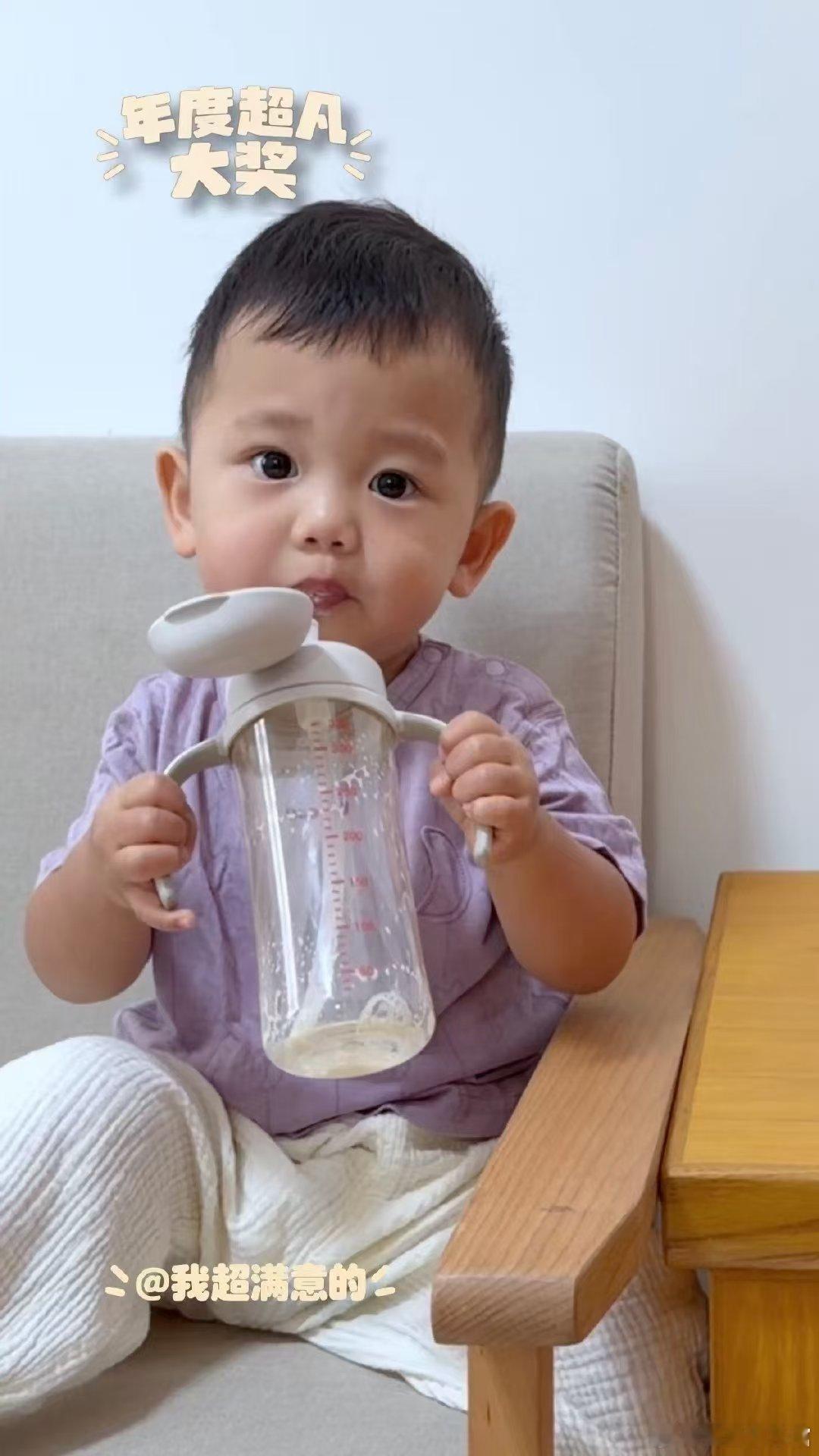这届宝宝是来整顿世界的吧谁能料到小宝宝这么有想法，语出惊人的瞬间太多，认认真真用