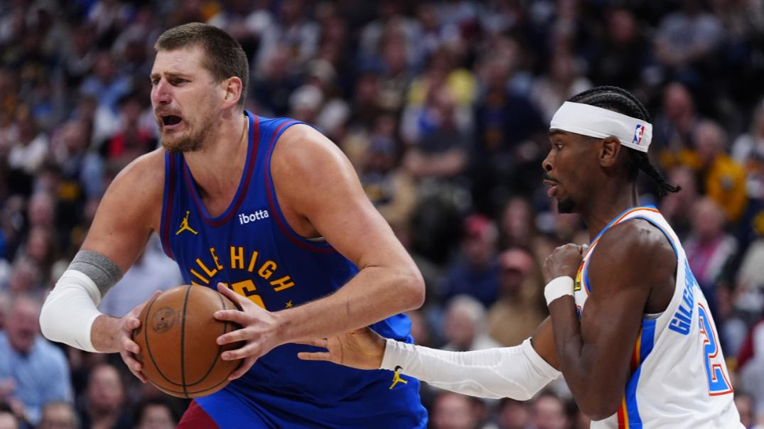 就在今天,约基奇爆发了,缔造21世纪NBA独一无二的纪录