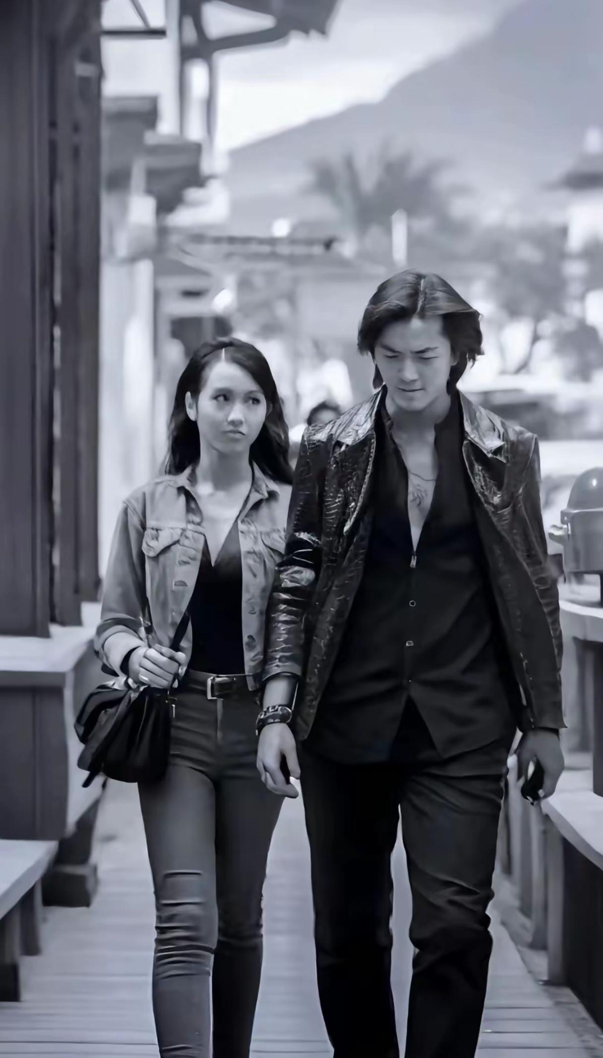 俊男靓女荧屏情侣好是般配他们颜值上的绝配，也是很多影迷的青春记忆。如果他