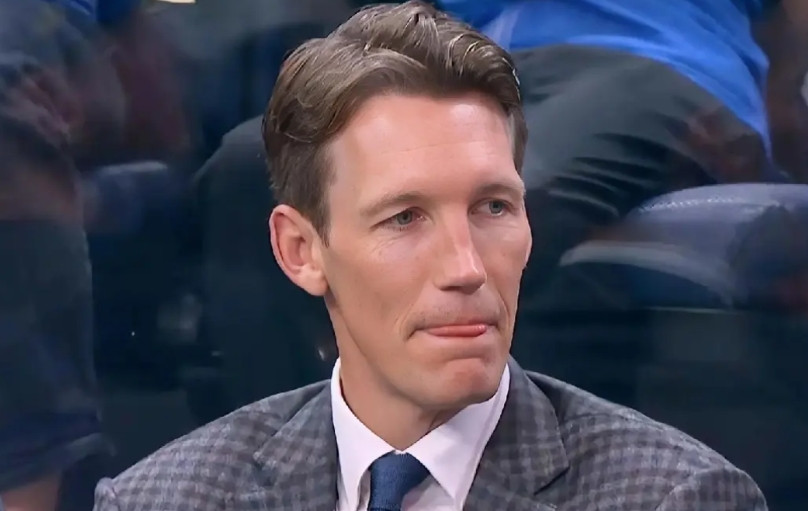 没听错吧，湖人跟勇士正在商讨交易，库明加要去湖人？据美媒TheAthlet