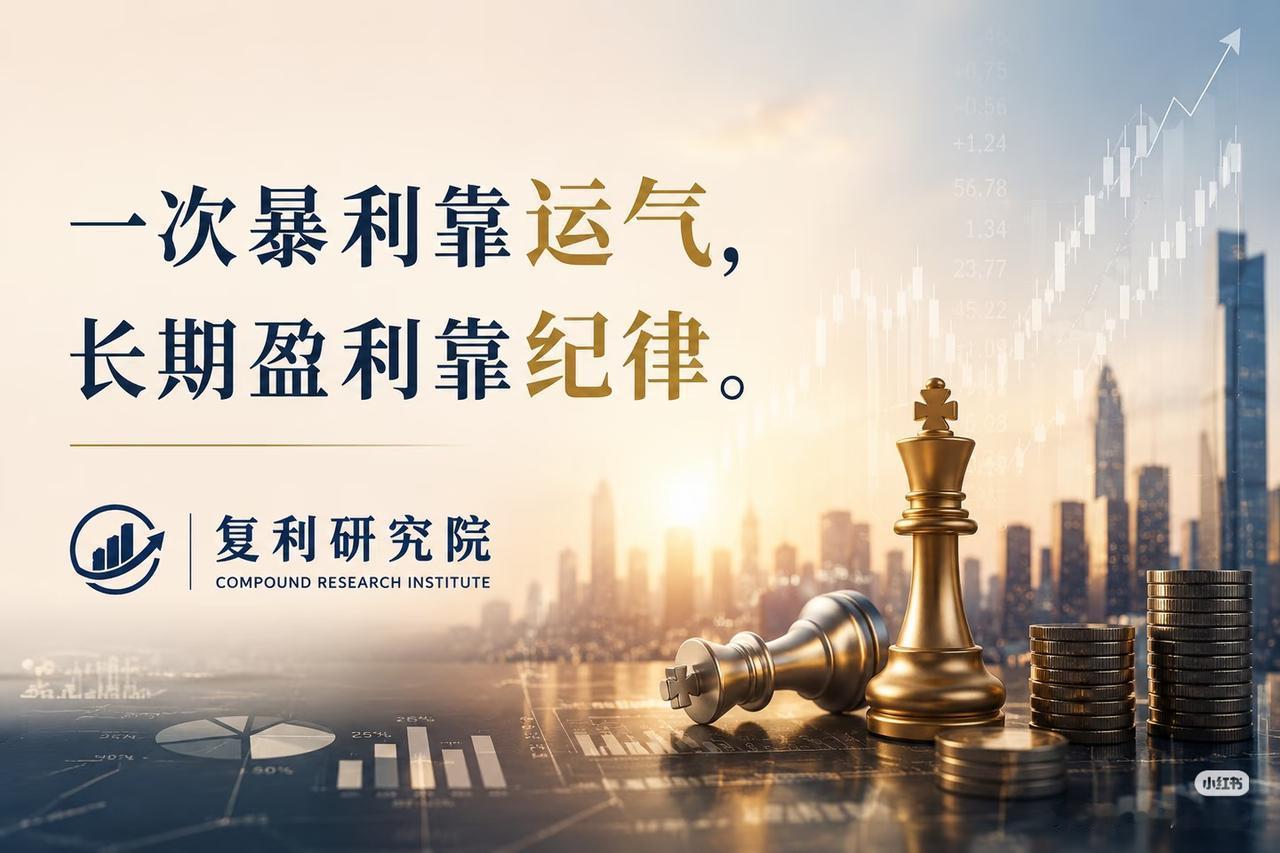 有个老股民，炒股十几年，从不追热点抓妖股。别人暴涨狂欢时，他静静持有手里的优质