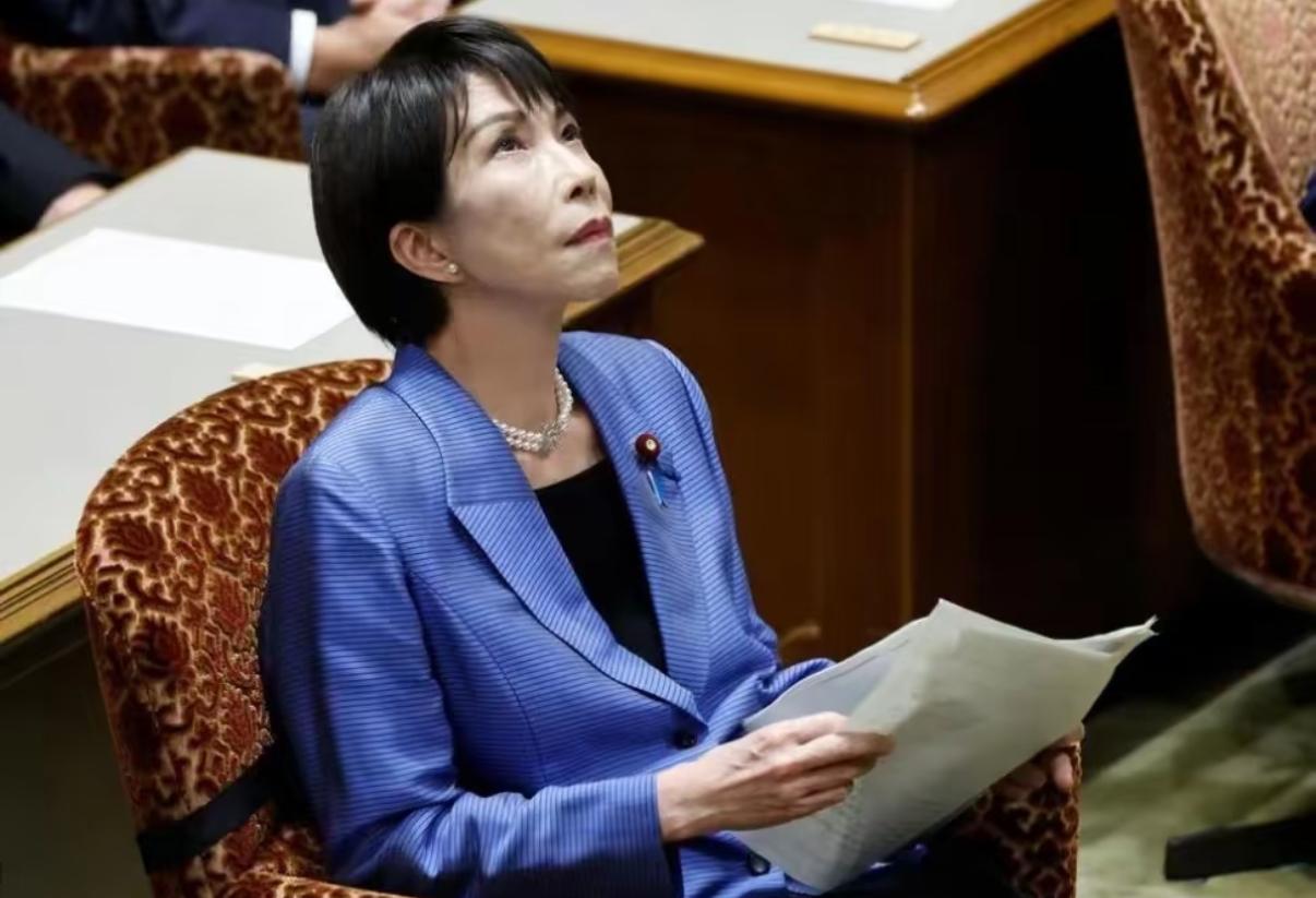 快讯，快讯！日本这回是真扛不住了！2026年1月20到23号，经团联、商