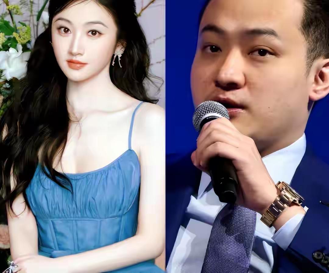 孙割割这次失策了呢，景甜此次真得感谢所有网友。广大网友这次给力了，没让孙割割的计