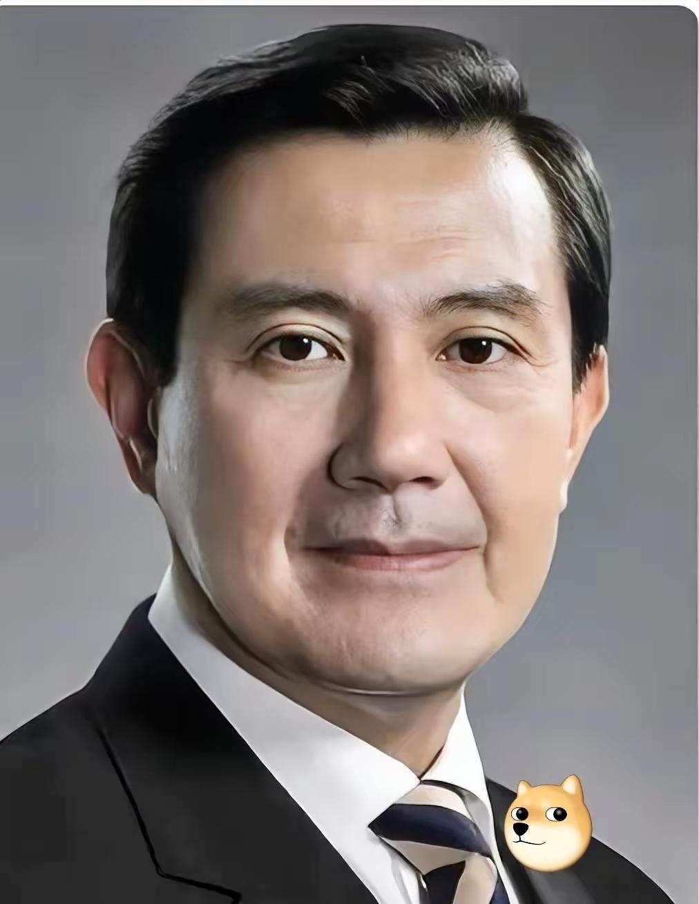 果然应了那句老话怕什么来什么！！！马英九刚调整国民党两岸政策，嘴上喊着“反对