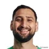 这多纳鲁马就庆幸自己在英超踢球吧，这要是在美洲球队，真容易挨打。本来阿森纳只领先