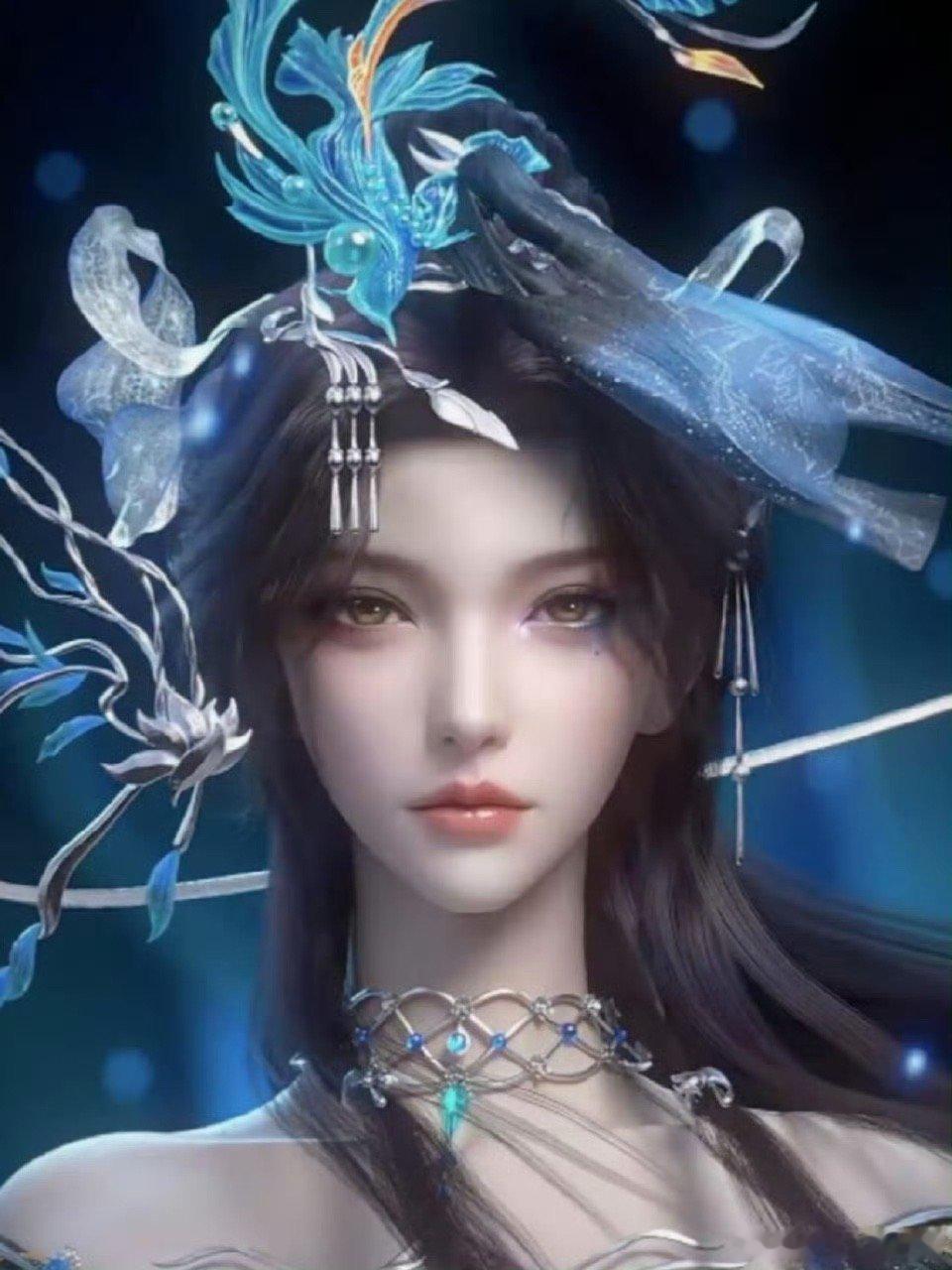 国漫终于有大女主复仇爽番了我去终于等到了国漫大女主复仇番，三集完成了首杀直接给我