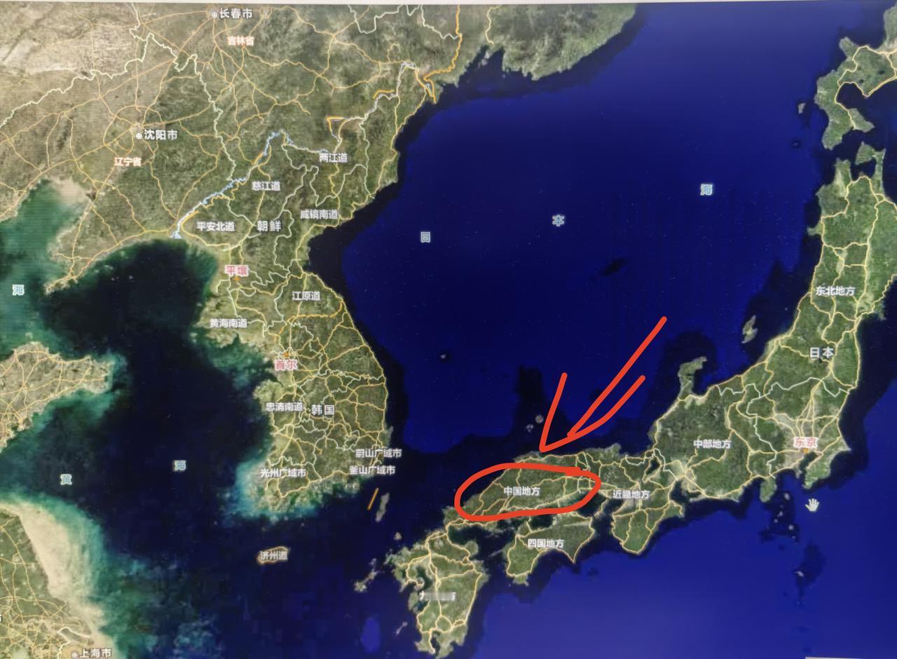 这版地图牛！[赞]