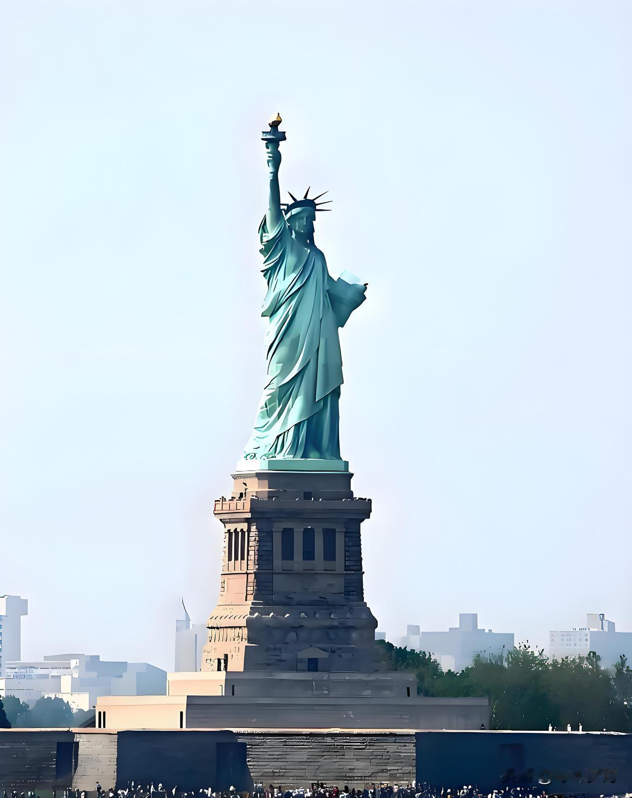 美国挥出重拳，盟友集体——“受伤”!美国公开宣布，因阻止美国——拥有格陵兰岛，