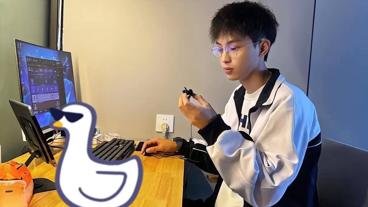 言传不如身教！一个高中生想换一个新的苹果手机，妈妈不同意，他绝食了！整