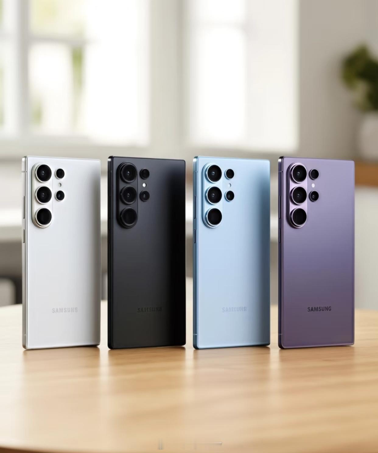 三星GalaxyS26系列发布会定档，年后2月26日三星S26系列就来了，还是经