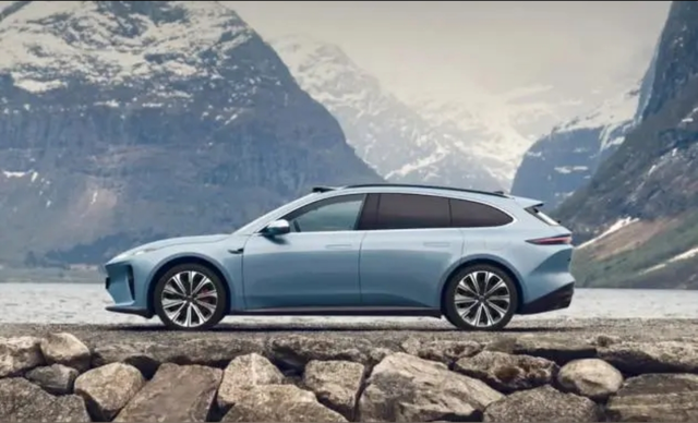 极氪007GT出来喽，ET5T还能打吗极氪的007GT以19.99万元的限时起