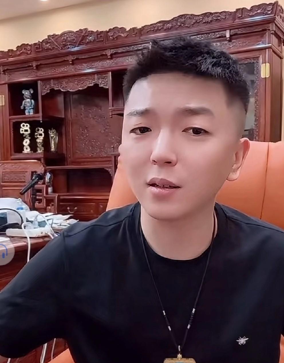 王某人宣布与媳妇分道扬镳，好聚好散！王某人宣布和媳妇小悦