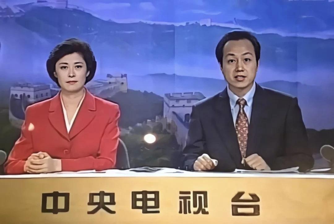 敬一丹的离世让你有何感触这可是央视著名主持人，过去在我小的时候，就是看着她主持的