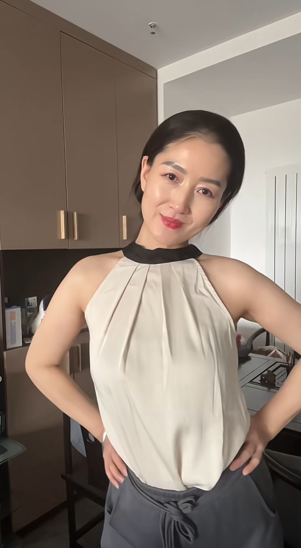 40岁的女人要好好保养自己