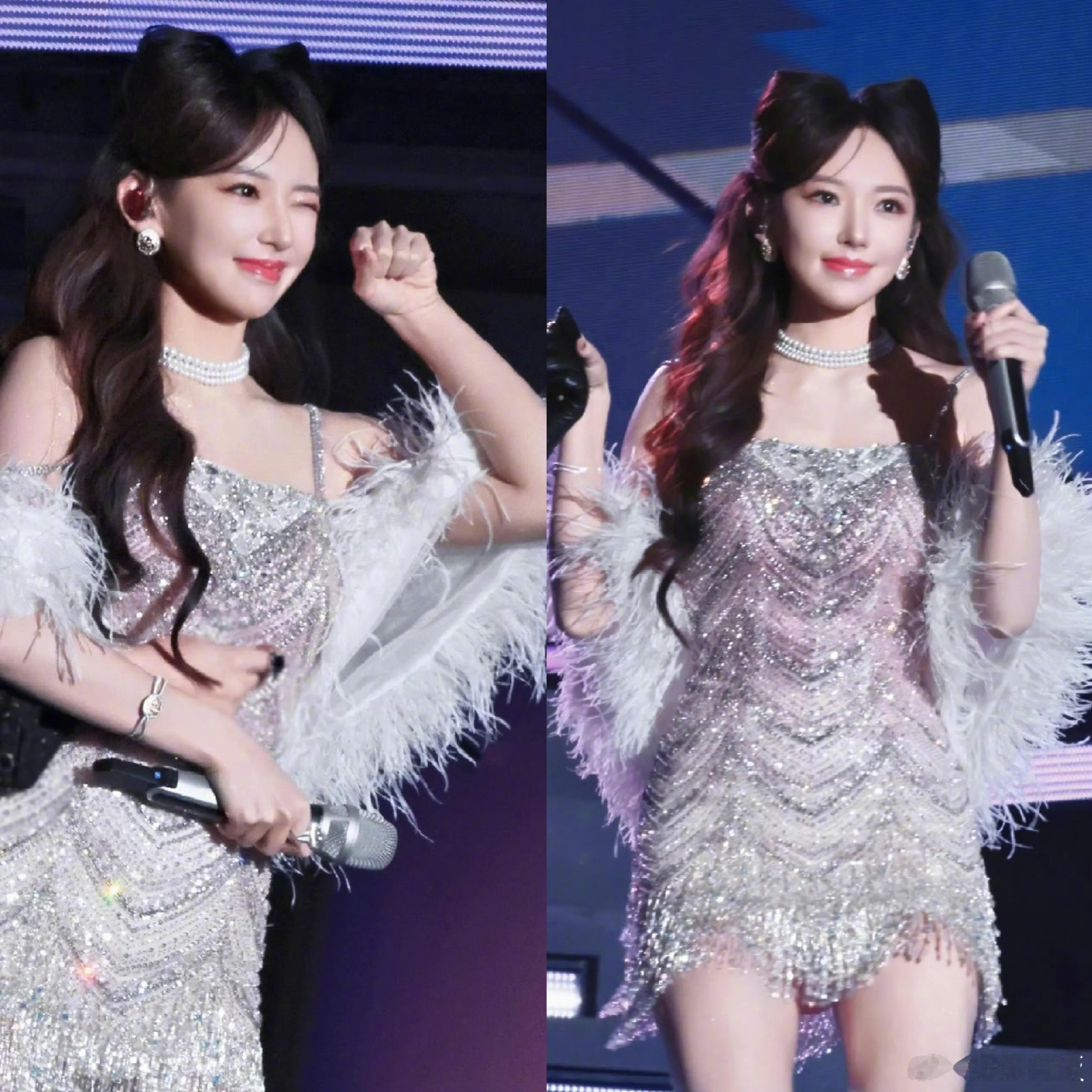 内娱喵系女艺人内娱喵系女艺人集合啦🐱！全员都是香香软软的小猫咪，各种萌系款型