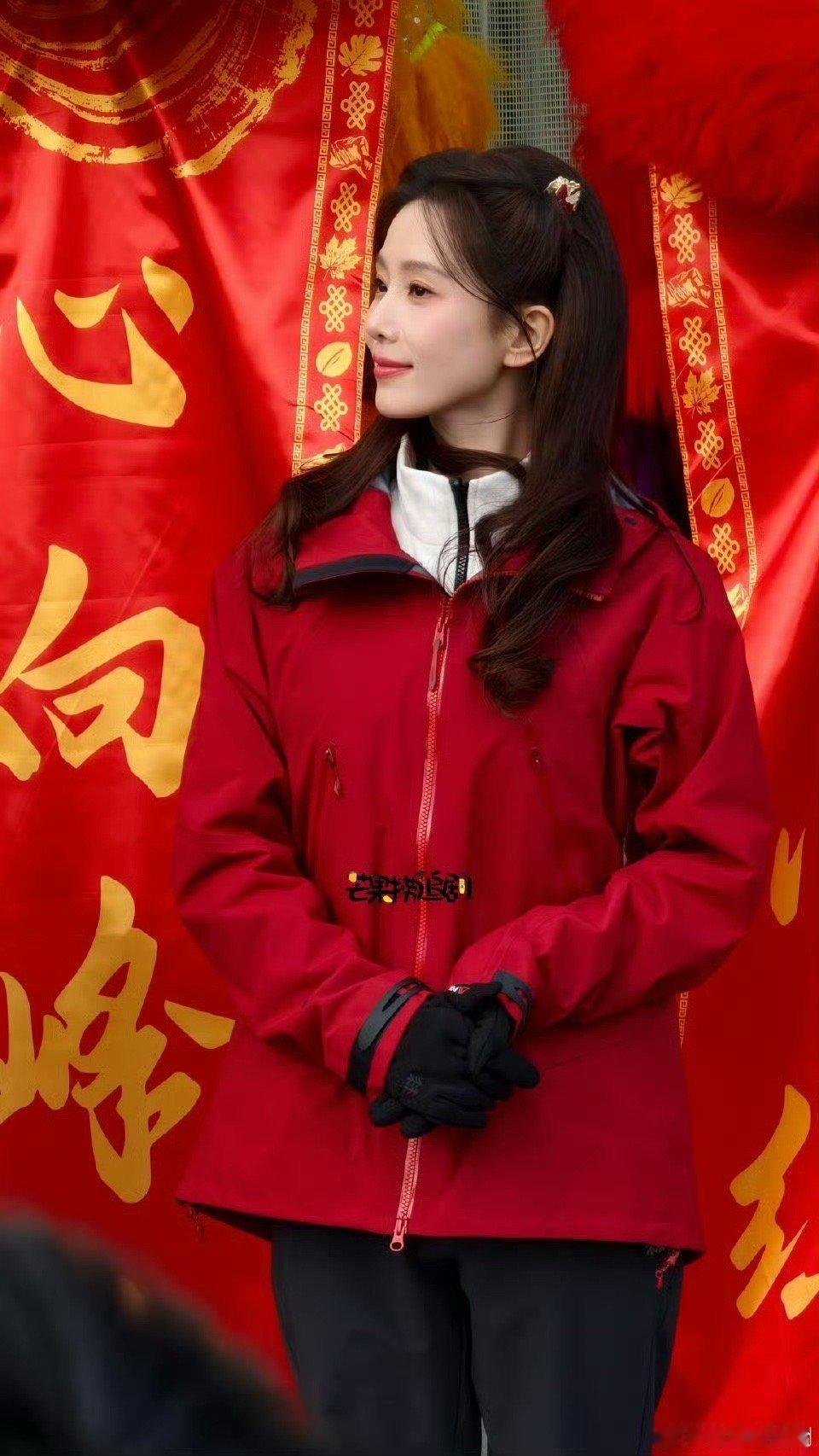 刘诗诗变红的龙葵公主完全是青春女大来的，直接梦回龙葵了