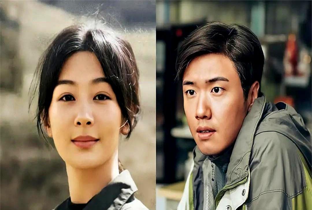 一个英雄，背了17年“携款潜逃”的骂名。《生命树》里胡歌演的多杰，根本不是