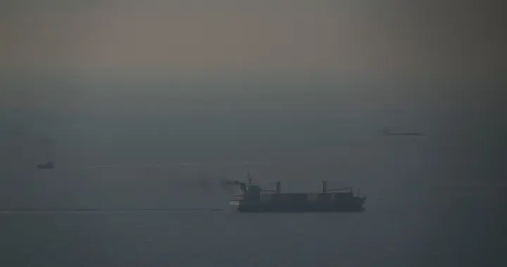 超15亿桶石油! 美国军方: 已控制海峡, 服务海湾国家