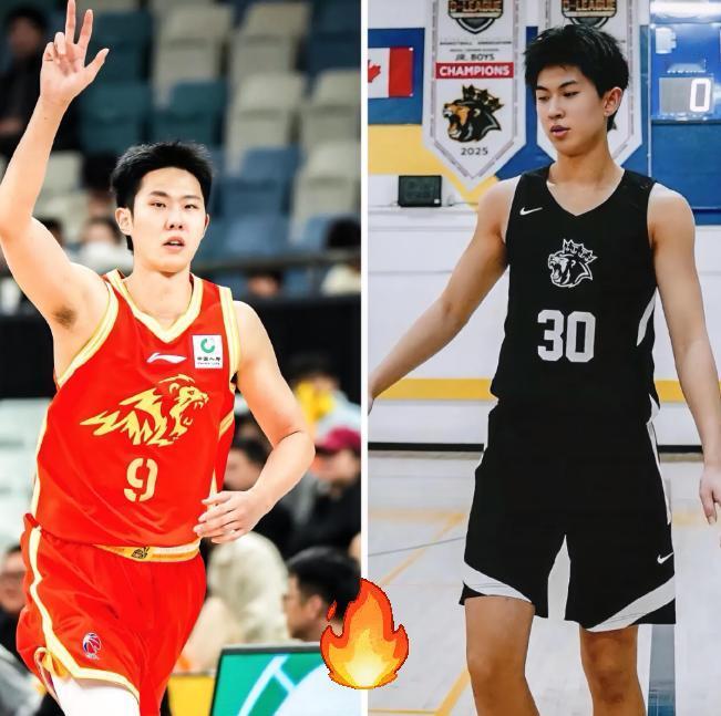 山西男篮传来两个好消息。第一件事，赵嘉仁这笔转会终于有了最硬的落点，CBA公