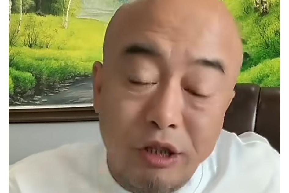 丁老五直言，辛巴重回快手难于登天，蛋蛋时代来了网红丁老五聊起辛巴回归快
