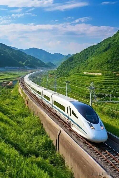 好消息！一条时速高达350公里的全新跨省高铁动脉迎来关键进展——新建南阳至信阳至