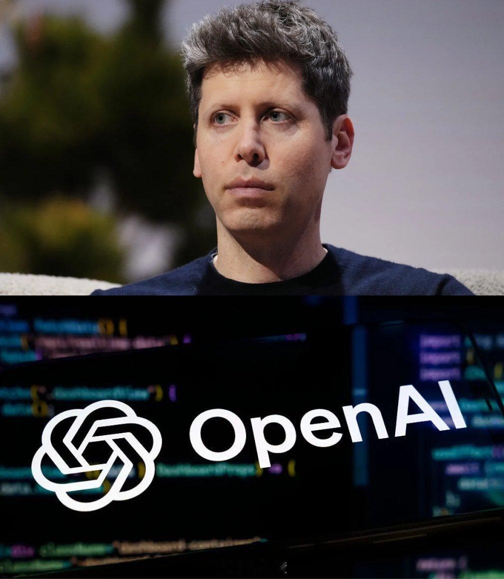 有点不可思议，AI自己获得自由，有些行为听起来相当离谱。OpenAI披露了多起AI模型出现非预期行为