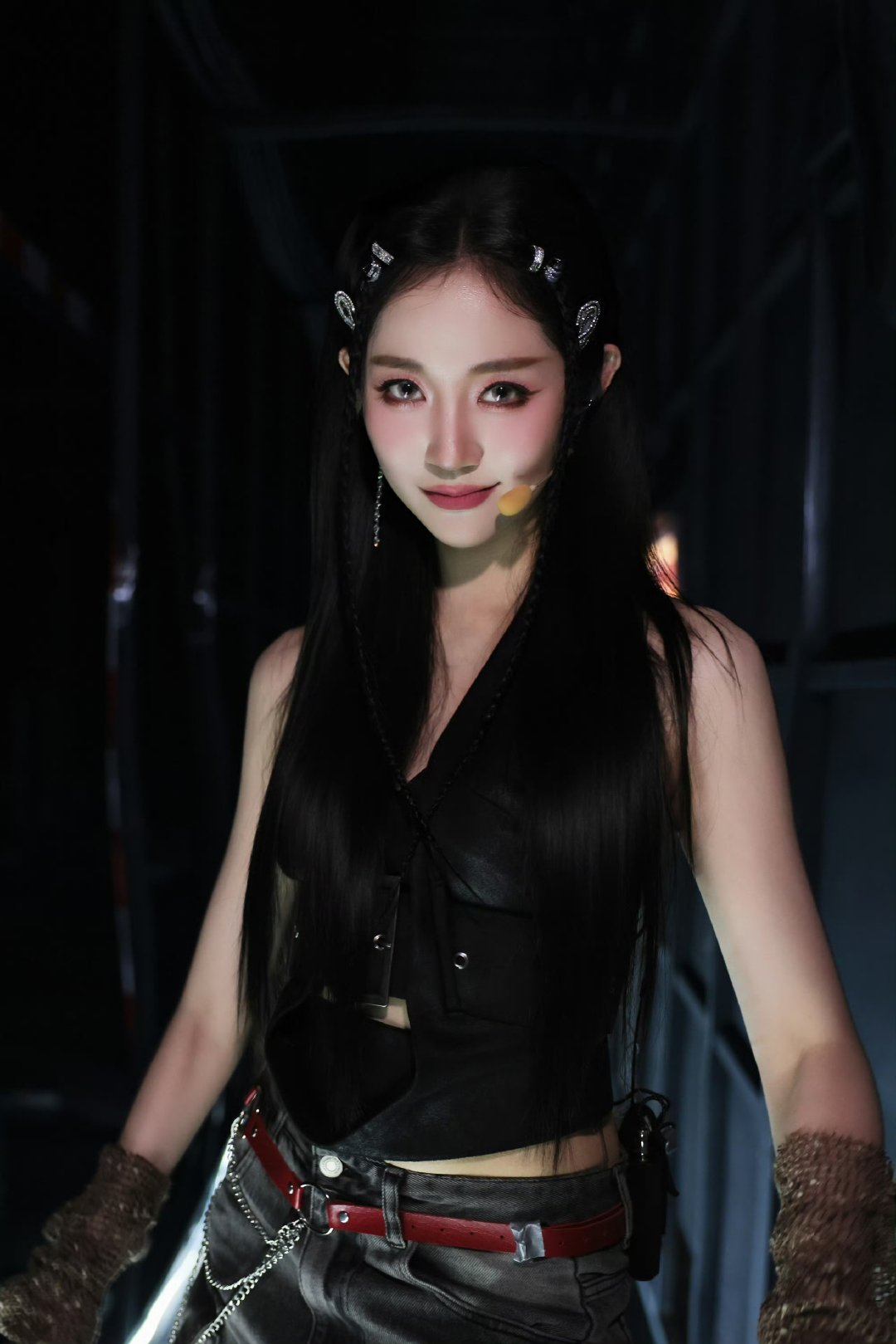 万千惠520和乘风姐姐约会乘风2026520邂逅温柔美好，万千惠沉浸在和乘风姐姐