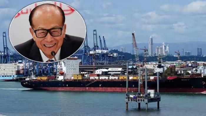 1月29日，巴拿马最高法院裁定香港长和集团子公司在巴拿马运河两端港口的特许权违宪