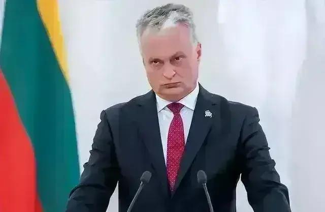 自取灭亡的波罗的海三国，这次俄罗斯没有惯着他们。据报道，俄罗斯就波罗的海国家决定