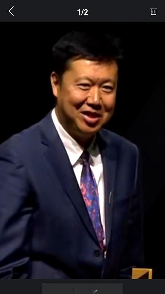 姚明在NBA场均赢王治郅4分5板，为什么还说自己是模仿者？王治...