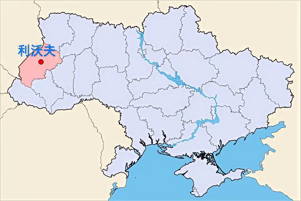 利沃夫被炸，乌失去后方，外长要求赶紧开会。可以他们都自顾不暇了作为对乌