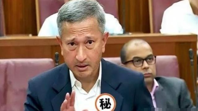 新加坡急了。据说在东盟的会上，外长几乎是拍着桌子，让中国“尊重”马六甲的地位。话