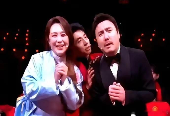 郭帆藏得太深了，《流浪地球3》竟然提前一年就杀青了。今年1月9号，刘德华的戏份拍