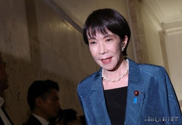 自民党限制高市的权限，高市早苗在反省，今后应该不会有此类发言。光是反省，不会有就