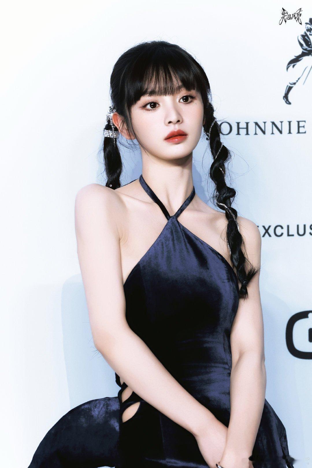 孟子义25年竟然在剧组这么多天！不过感觉资源还是比不上田曦薇