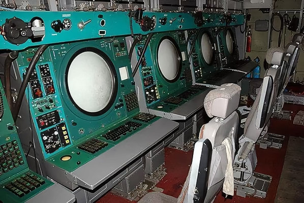 A-50支柱预警机深度解析