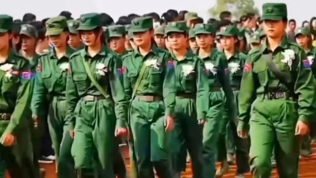 为什么果敢人自称自己的根在彩云之南？首先果敢人，如今虽属缅甸，其根脉却深植于云