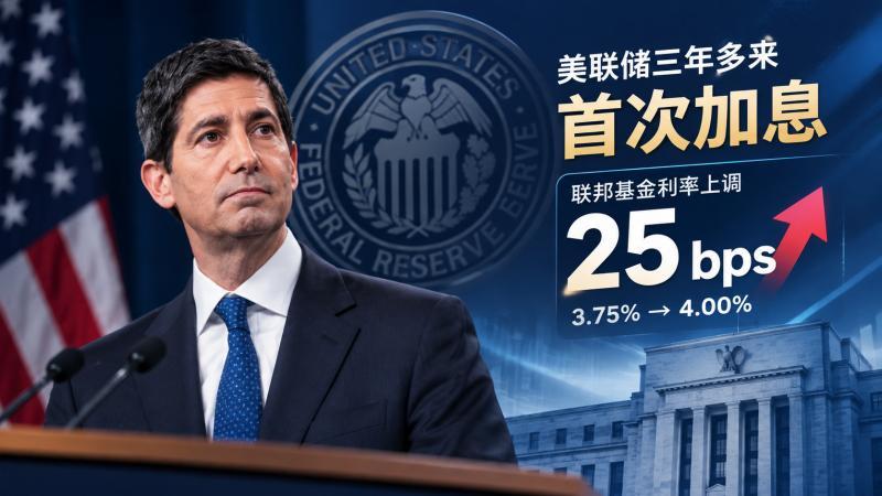 这一轮全球加息潮酝酿到今天，收割的镰刀终于快挥到普通人头上了！如果你手里有房、有