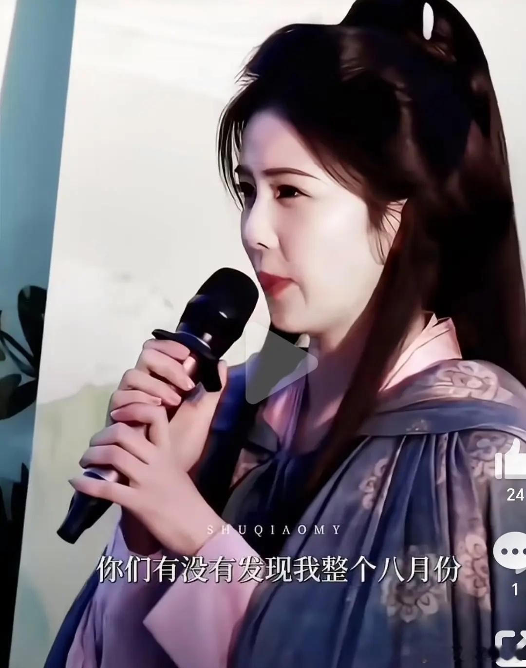 她说头疼，然后就漂染粉色头发。。。真生病的人医生建议不要染发