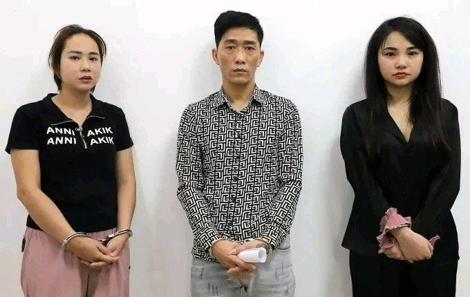 越南老街这起跨国婚姻诈骗案太让人无语了。26岁的越南女子李氏梅香在43岁的黎德勇