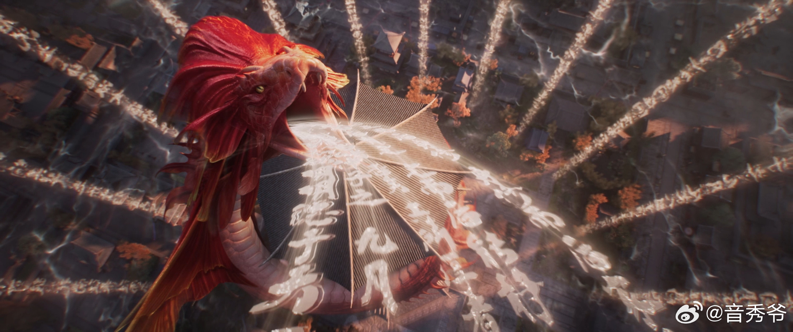 剑来16集陈平安和崔东山这对别扭师徒终于“修成正果”，以前总觉得他俩互相试探，